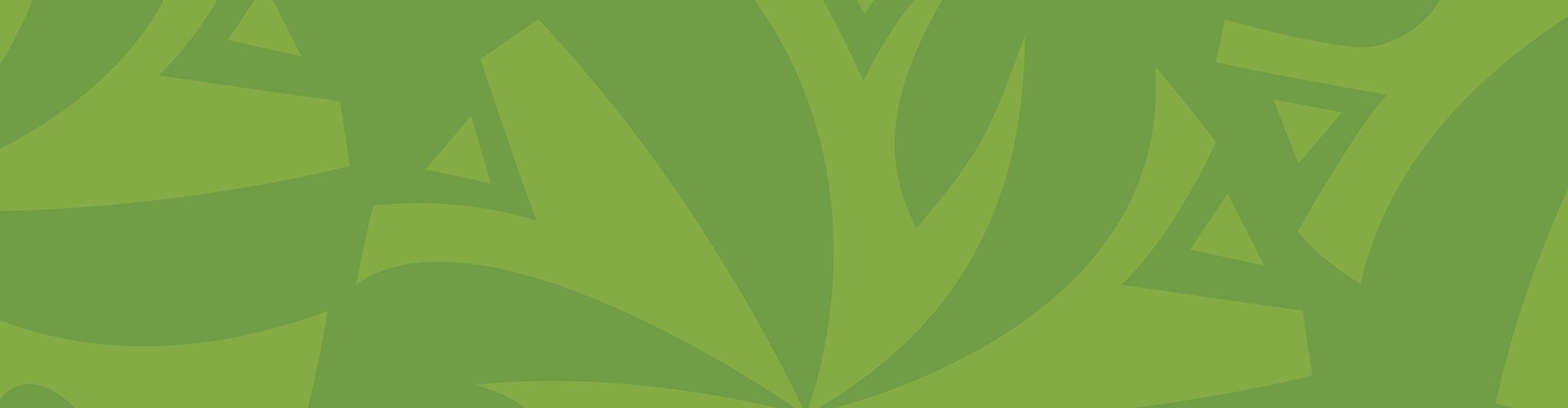 Regnet banner