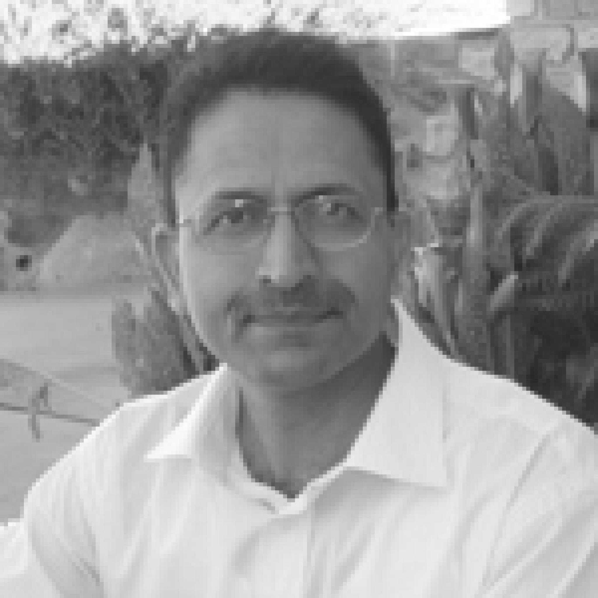 Ejaz Qureshi