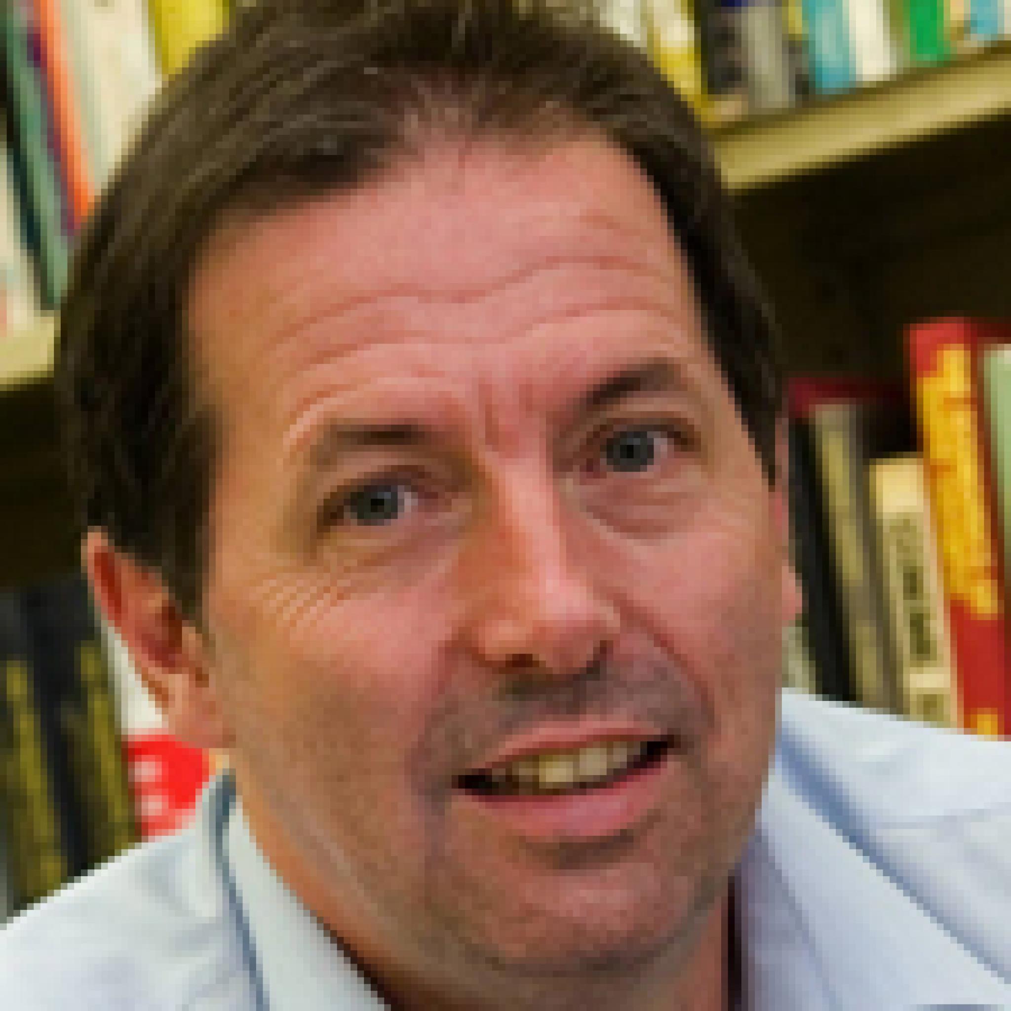 John Quiggin 