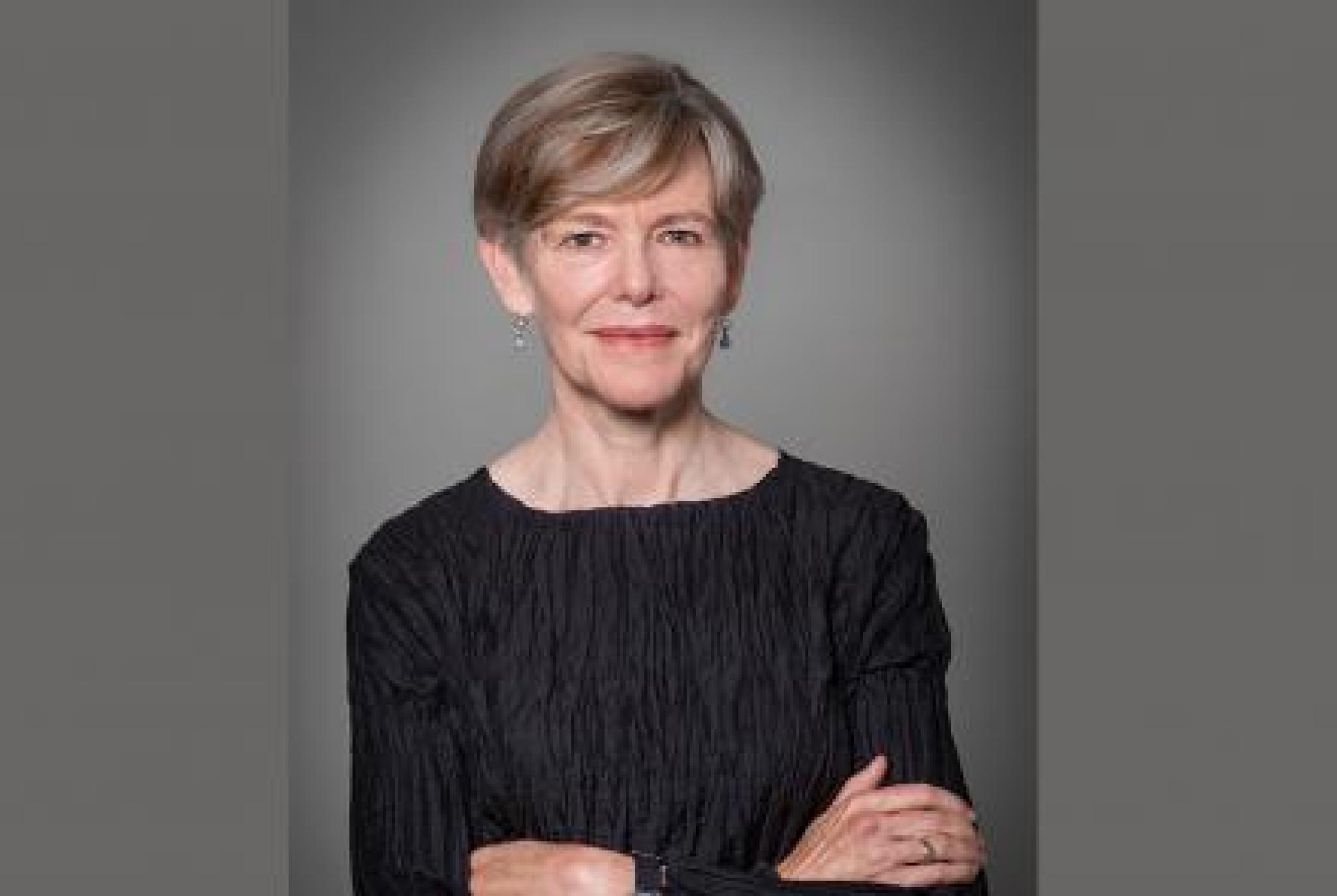 Distinguished Professor Hilary Charlesworth