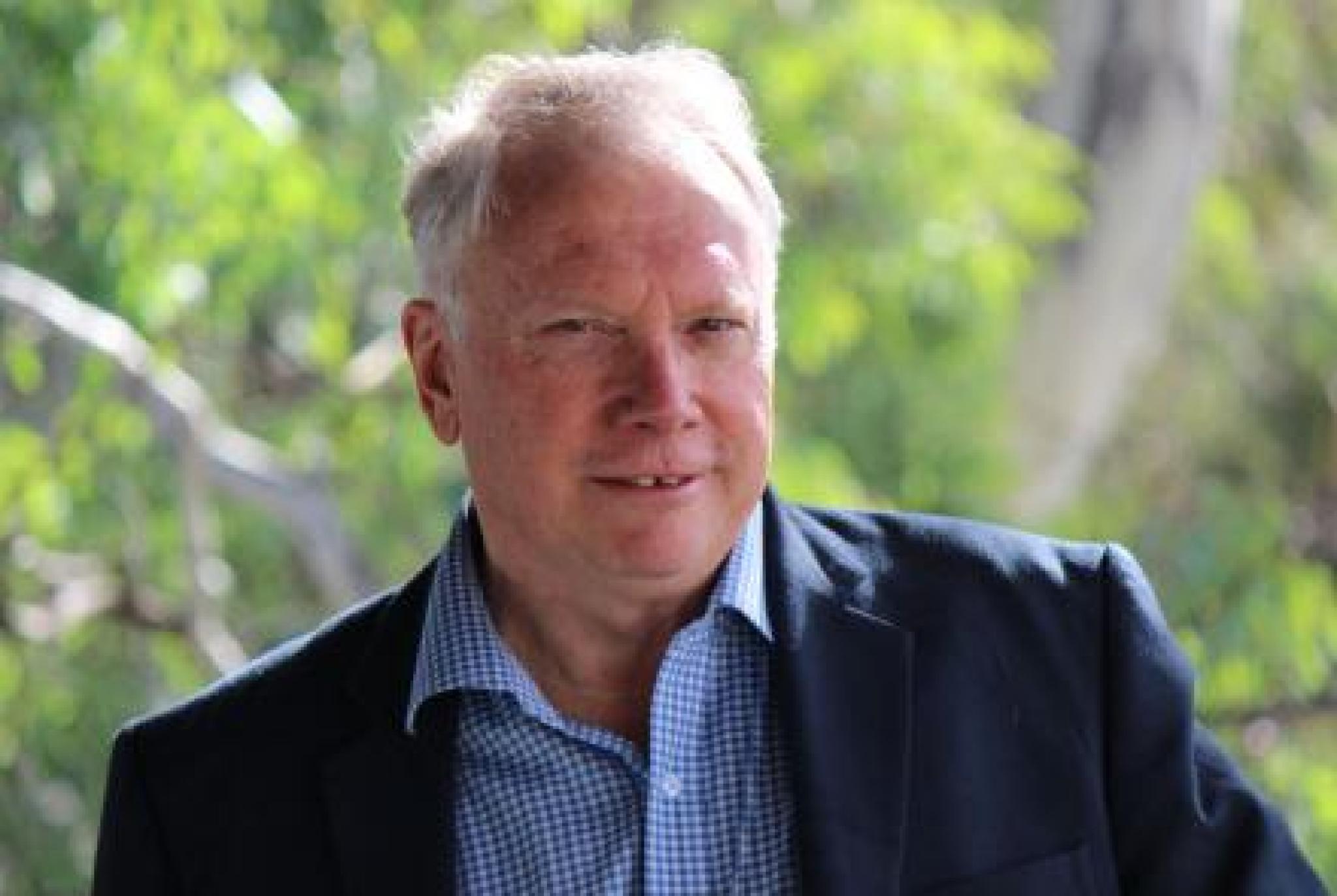 Emeritus Professor John Braithwaite (RegNet)