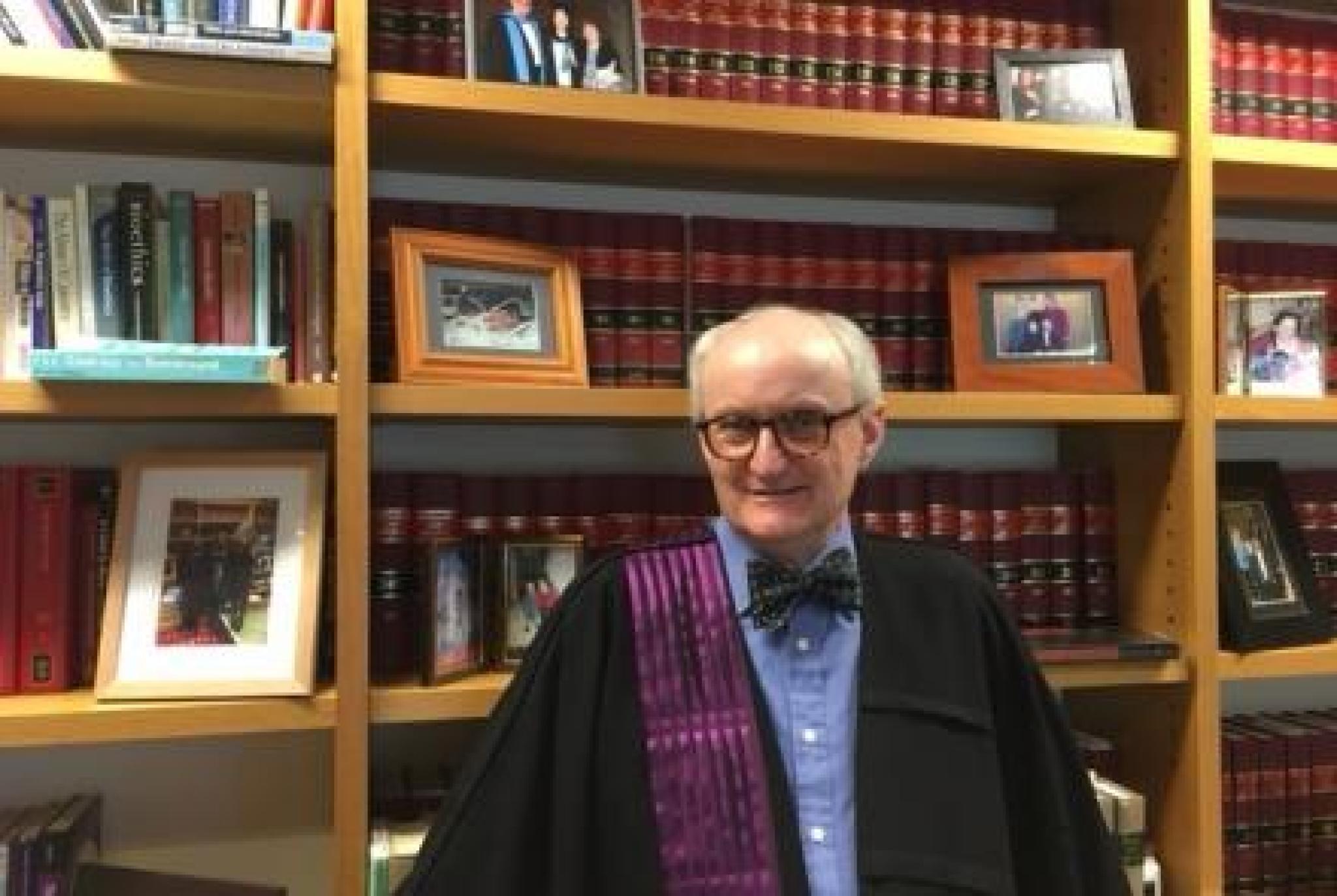 Image: Warwick Neville (ANU)