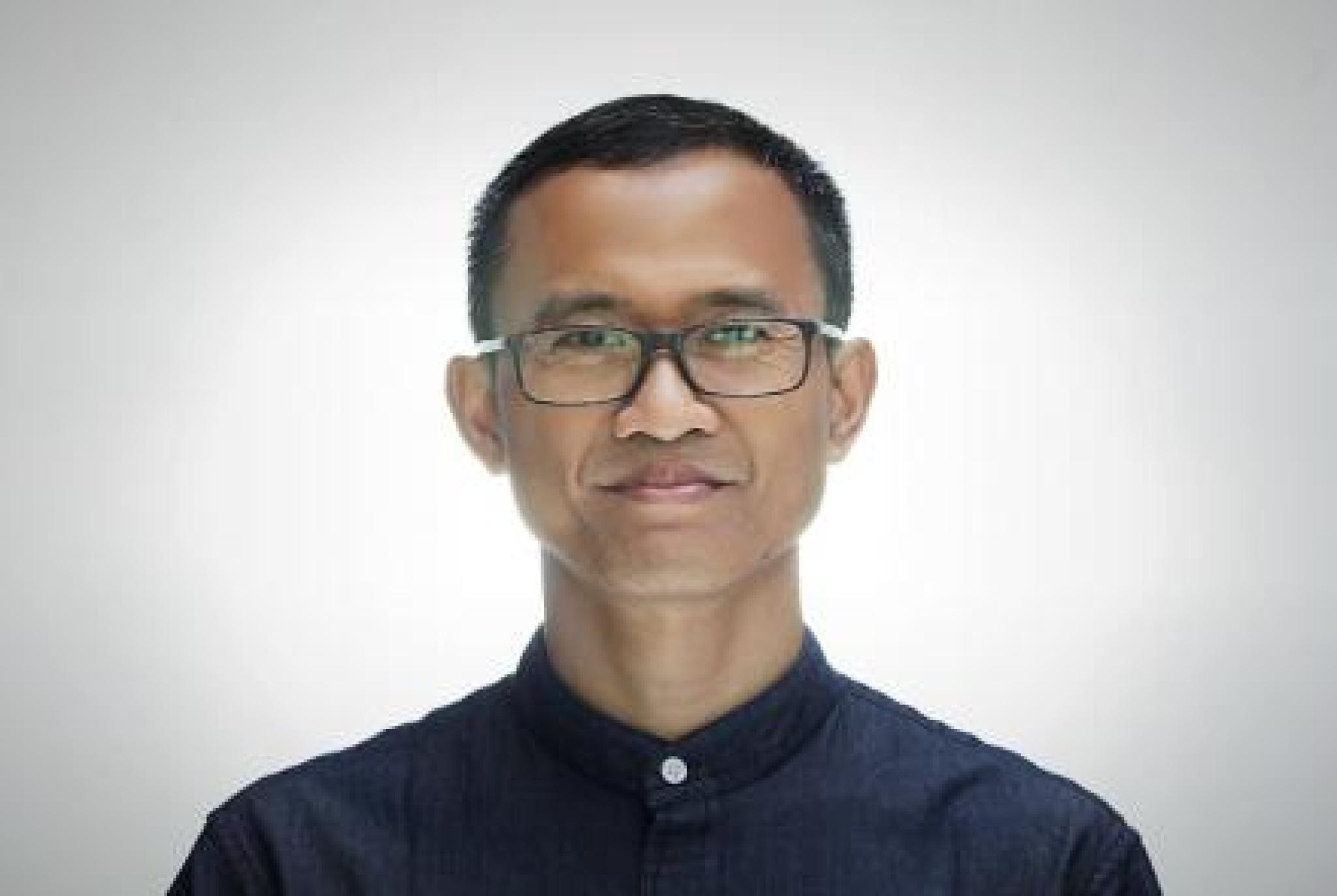 Image: Sekti Widihartanto (RegNet)