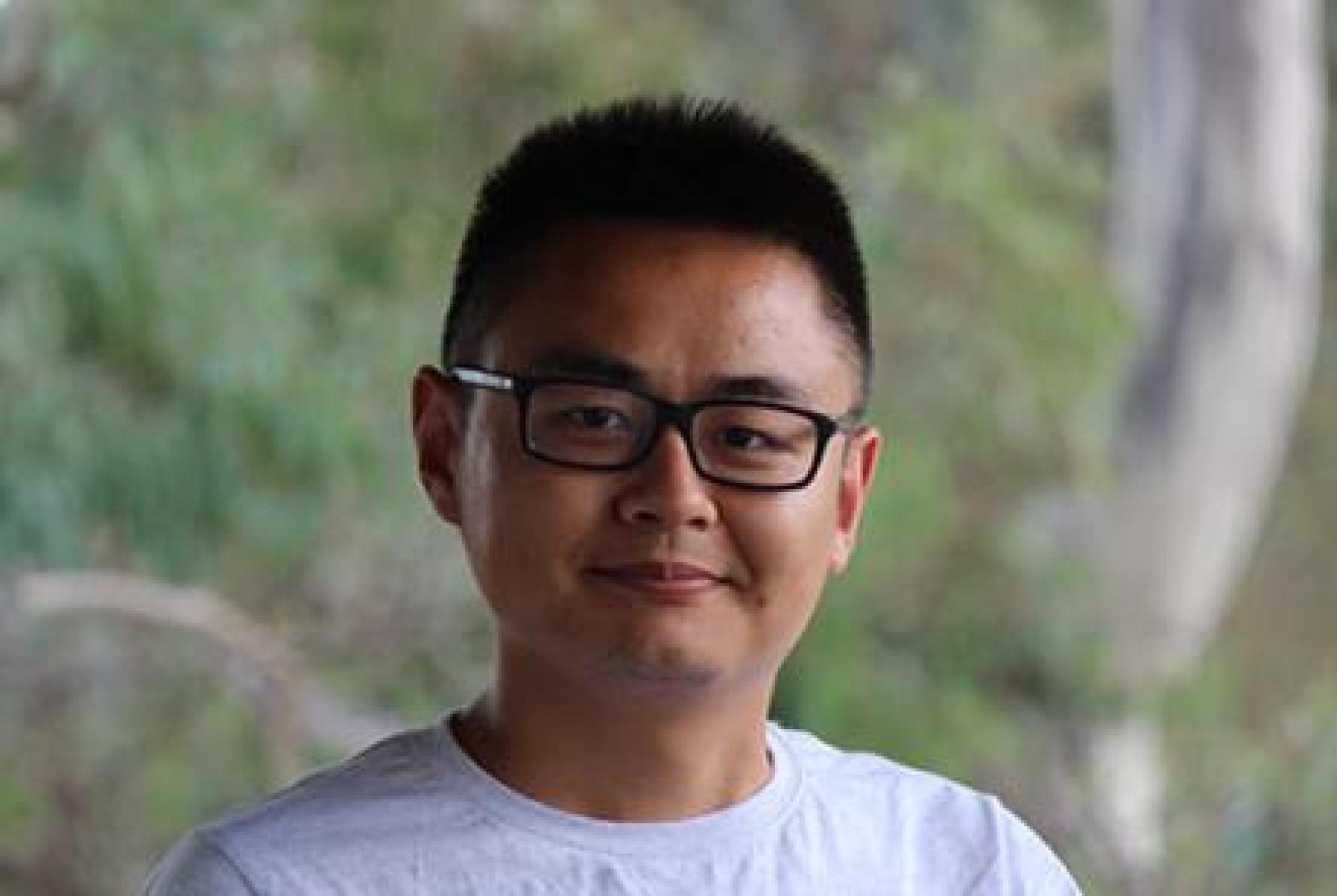 Image: Ian Zhang (RegNet)