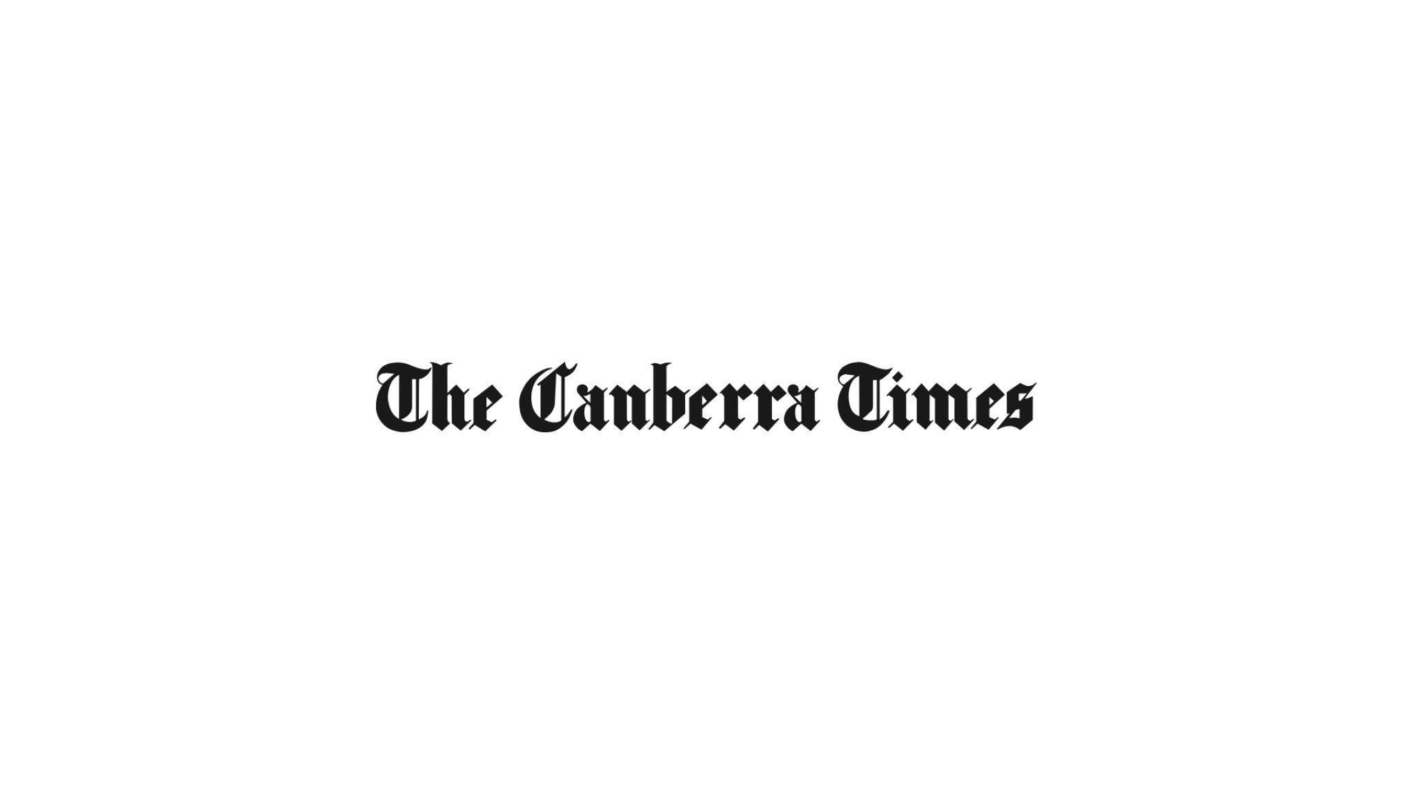 The Canberra Times