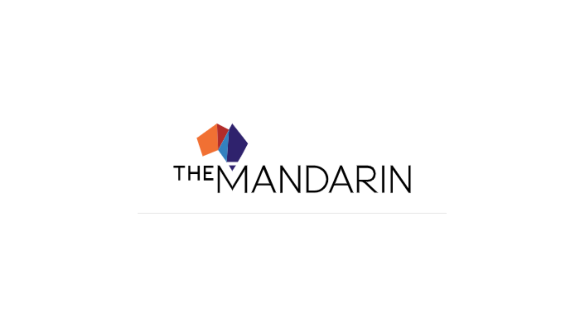 The Mandarin