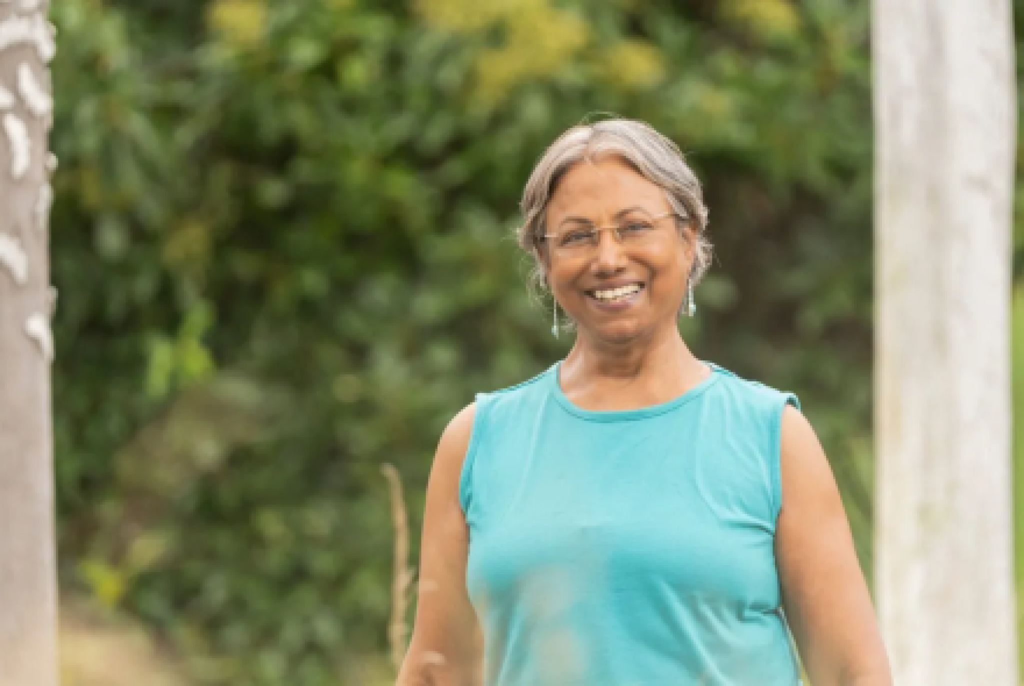 Professor Kuntala Lahiri-Dutt