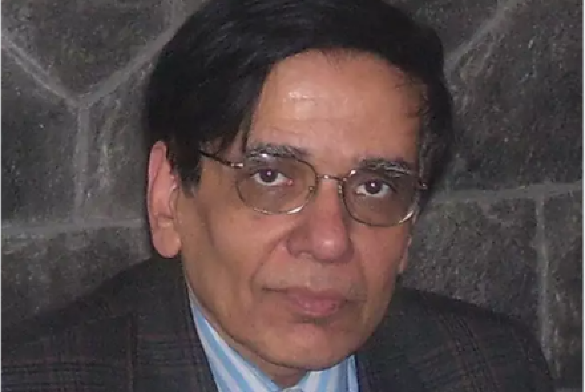 Raghbendra Jha