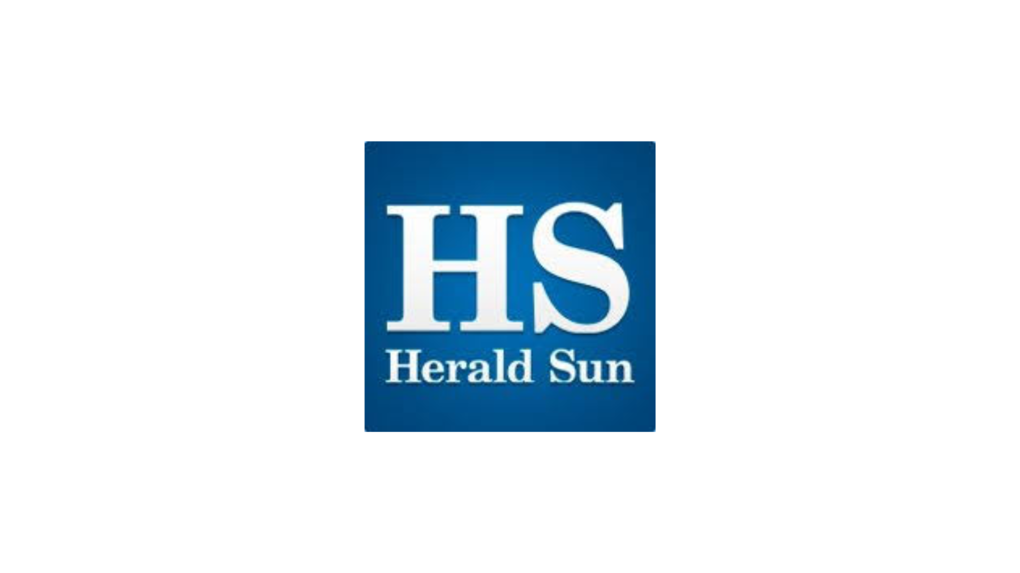 Herald Sun logo