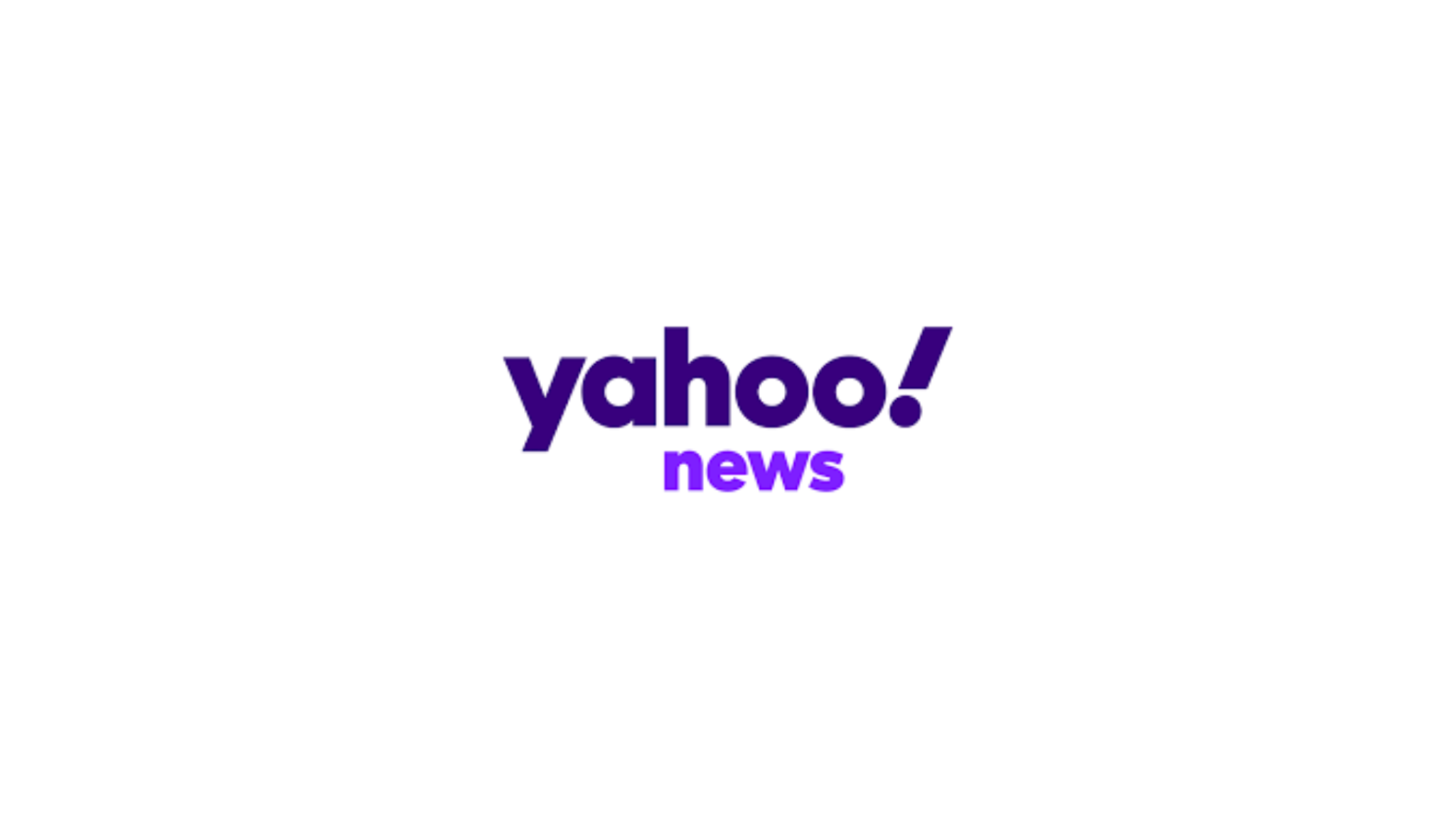 Yahoo news logo