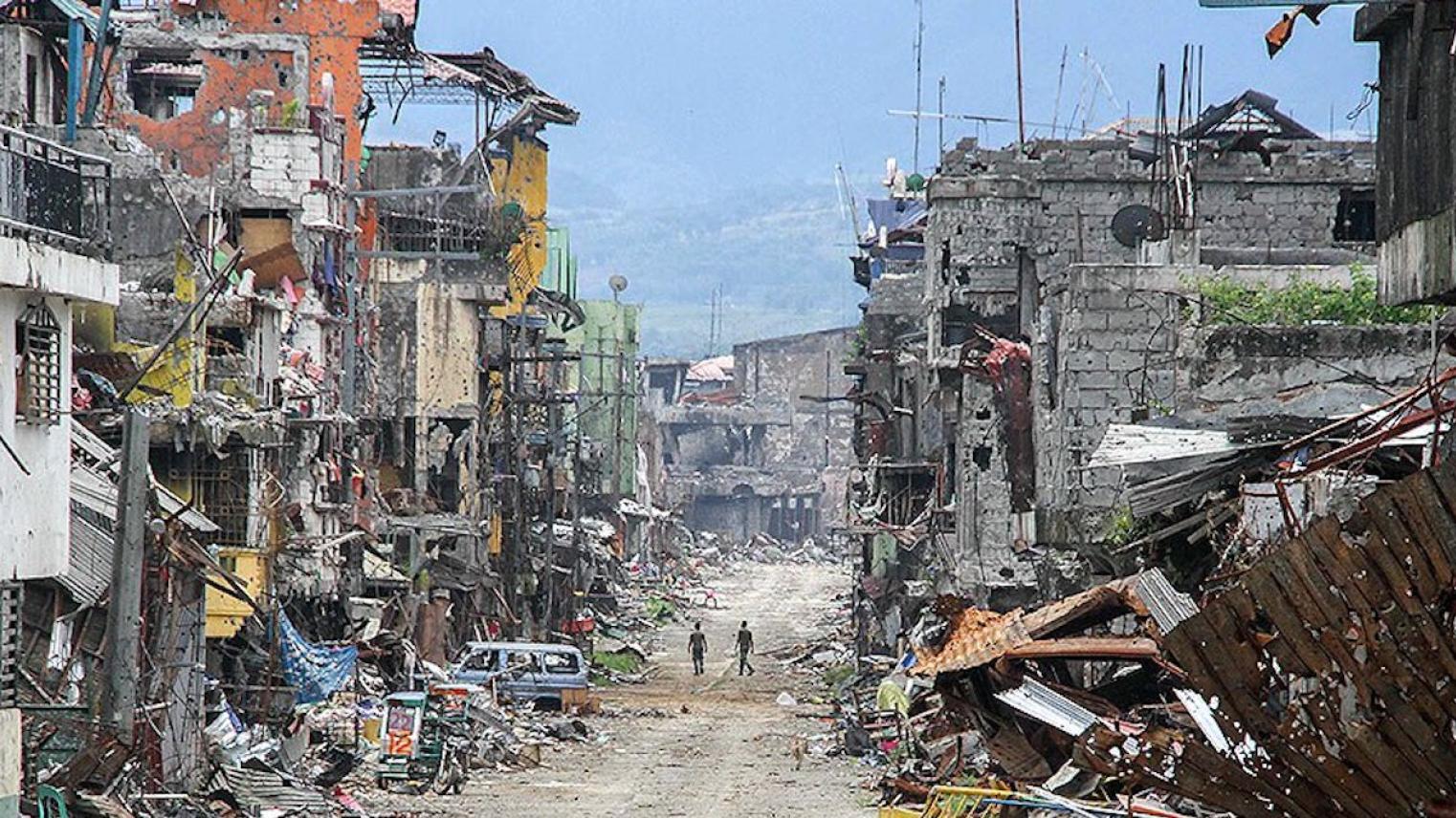 marawi