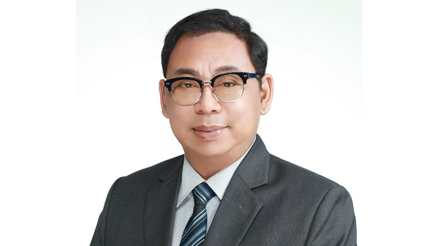 H.E. Aung Myo Min, Minister for Human Rights, National Unity Government, Myanmar 