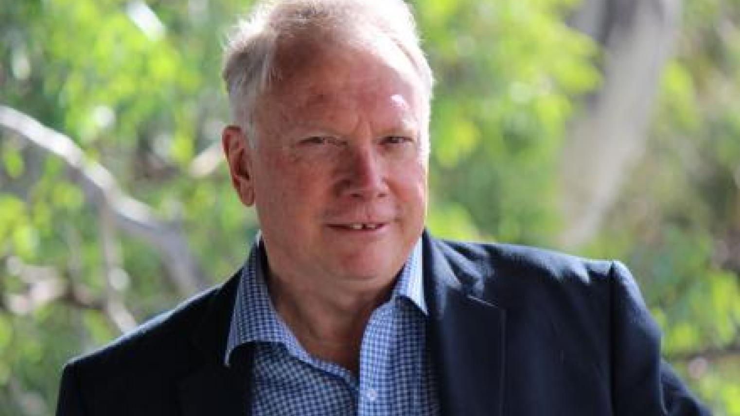 Emeritus Professor John Braithwaite (RegNet)