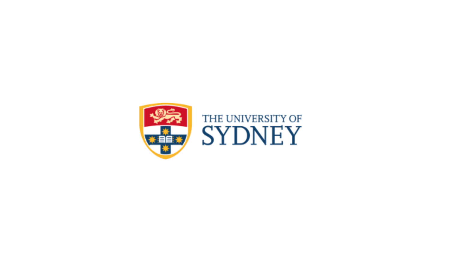 The University of Sydney publication