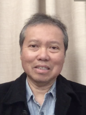 Professor Budy Resosudarmo