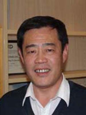 Chunlai Chen