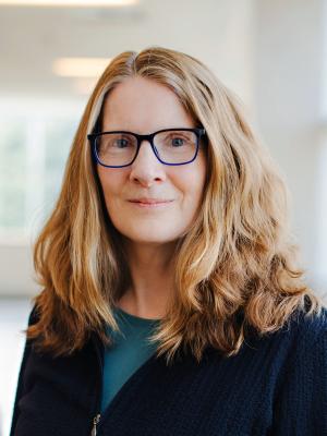 Jennifer Clapp