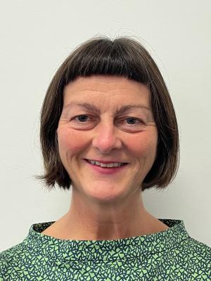 Sharon Friel headshot