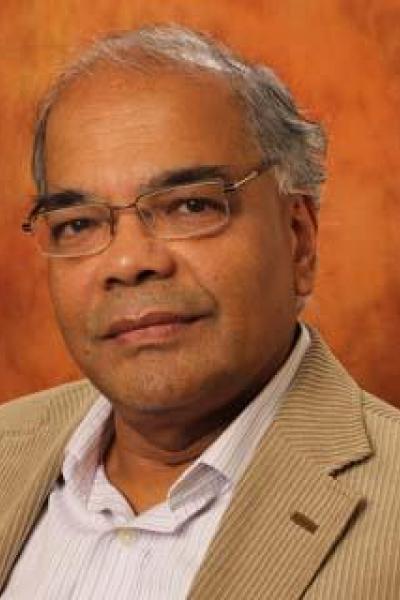 Emeritus Professor Prema-chandra Athukorala