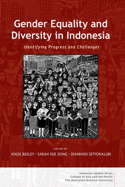 Gender equality and diversity in Indonesia: Identifying progress and challenges