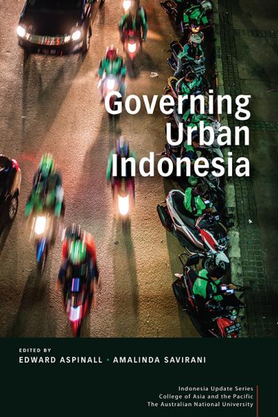 Governing urban Indonesia