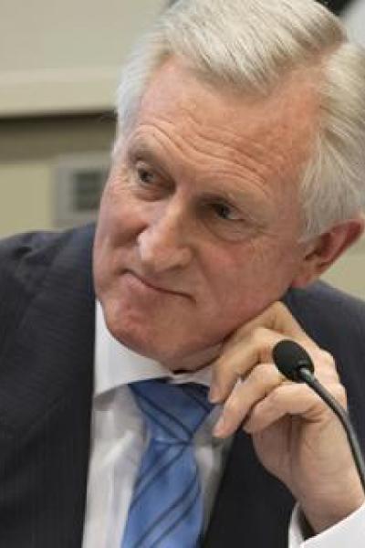 John Hewson AM