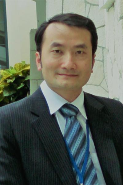 Dr Thang Nam Do